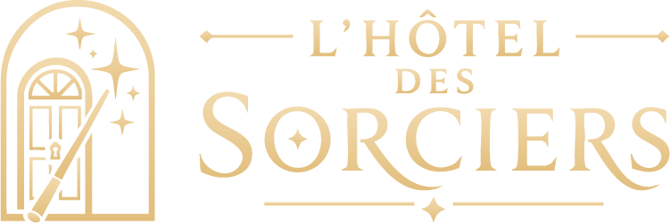 L’Hôtel des Sorciers