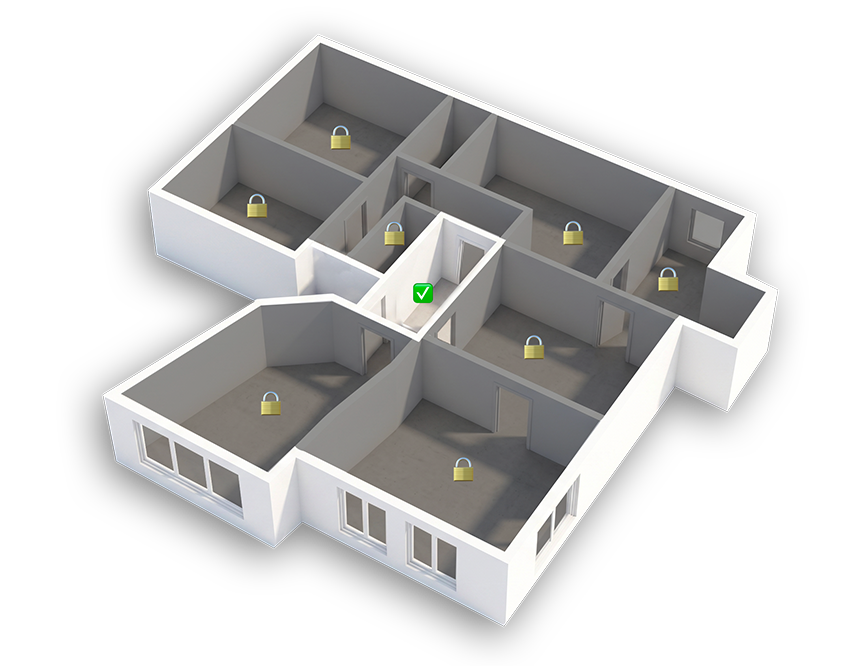 Le concept immersif de L’Hôtel des Sorciers